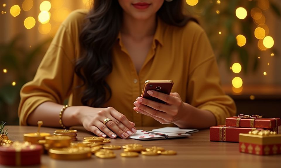 fb77p fb77p-তে Live One Blackjack খুলুন